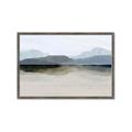Picture of Misty View II _GroupedProduct_Rectangle_Landscape_Framed_Matted_