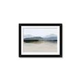 Picture of Misty View II _GroupedProduct_Rectangle_Landscape_Framed_Matted_
