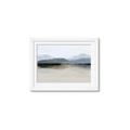 Picture of Misty View II _GroupedProduct_Rectangle_Landscape_Framed_Matted_