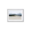Picture of Misty View II _GroupedProduct_Rectangle_Landscape_Framed_Matted_