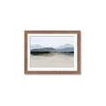 Picture of Misty View II _GroupedProduct_Rectangle_Landscape_Framed_Matted_