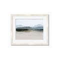 Picture of Misty View II _GroupedProduct_Rectangle_Landscape_Framed_Matted_