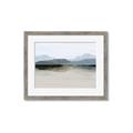 Picture of Misty View II _GroupedProduct_Rectangle_Landscape_Framed_Matted_