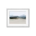 Picture of Misty View II _GroupedProduct_Rectangle_Landscape_Framed_Matted_