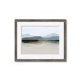 Picture of Misty View II _GroupedProduct_Rectangle_Landscape_Framed_Matted_