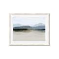 Picture of Misty View II _GroupedProduct_Rectangle_Landscape_Framed_Matted_