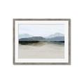 Picture of Misty View II _GroupedProduct_Rectangle_Landscape_Framed_Matted_