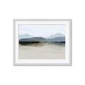 Picture of Misty View II _GroupedProduct_Rectangle_Landscape_Framed_Matted_