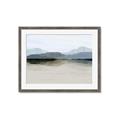 Picture of Misty View II _GroupedProduct_Rectangle_Landscape_Framed_Matted_