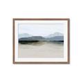 Picture of Misty View II _GroupedProduct_Rectangle_Landscape_Framed_Matted_