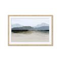 Picture of Misty View II _GroupedProduct_Rectangle_Landscape_Framed_Matted_