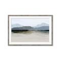 Picture of Misty View II _GroupedProduct_Rectangle_Landscape_Framed_Matted_
