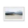 Picture of Misty View II _GroupedProduct_Rectangle_Landscape_Framed_Matted_