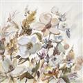 Picture of Soft Spring Pop I _GroupedProduct_Square_Unframed_Print_Only_