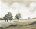 Picture of Lovely Trees _GroupedProduct_Rectangle_Landscape_Unframed_Print_Only_