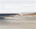 Picture of White sands park in late afternoon _GroupedProduct_Rectangle_Landscape_Unframed_Print_Only_