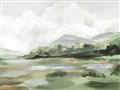 Picture of Peaceful Terrain _GroupedProduct_Rectangle_Landscape_Unframed_Print_Only_