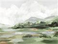 Picture of Peaceful Terrain _GroupedProduct_Rectangle_Landscape_Unframed_Print_Only_