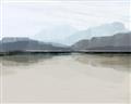Picture of Misty View I _GroupedProduct_Rectangle_Landscape_Unframed_Print_Only_
