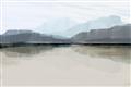 Picture of Misty View I _GroupedProduct_Rectangle_Landscape_Unframed_Print_Only_