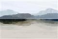 Picture of Misty View II _GroupedProduct_Rectangle_Landscape_Unframed_Print_Only_