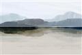Picture of Misty View II _GroupedProduct_Rectangle_Landscape_Unframed_Print_Only_