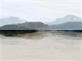 Picture of Misty View II _GroupedProduct_Rectangle_Landscape_Unframed_Print_Only_