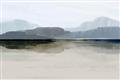 Picture of Misty View II _GroupedProduct_Rectangle_Landscape_Unframed_Print_Only_