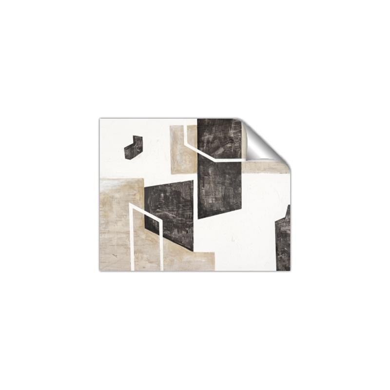 Picture of Geo Fab _GroupedProduct_Rectangle_Landscape_Unframed_Print_Only_