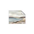 Picture of Lazy Shore _GroupedProduct_Rectangle_Landscape_Unframed_Print_Only_