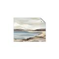Picture of Lazy Shore _GroupedProduct_Rectangle_Landscape_Unframed_Print_Only_