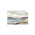 Picture of Lazy Shore _GroupedProduct_Rectangle_Landscape_Unframed_Print_Only_