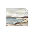 Picture of Lazy Shore _GroupedProduct_Rectangle_Landscape_Unframed_Print_Only_