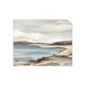 Picture of Lazy Shore _GroupedProduct_Rectangle_Landscape_Unframed_Print_Only_