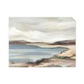 Picture of Lazy Shore _GroupedProduct_Rectangle_Landscape_Unframed_Print_Only_
