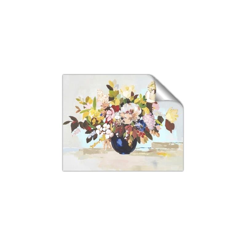 Picture of Lovely Contrast _GroupedProduct_Rectangle_Landscape_Unframed_Print_Only_