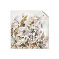 Picture of Soft Spring Pop I _GroupedProduct_Square_Unframed_Print_Only_