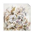 Picture of Soft Spring Pop I _GroupedProduct_Square_Unframed_Print_Only_
