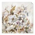 Picture of Soft Spring Pop I _GroupedProduct_Square_Unframed_Print_Only_