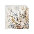 Picture of Soft Spring Pop II _GroupedProduct_Square_Unframed_Print_Only_