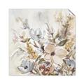 Picture of Soft Spring Pop II _GroupedProduct_Square_Unframed_Print_Only_