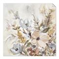 Picture of Soft Spring Pop II _GroupedProduct_Square_Unframed_Print_Only_