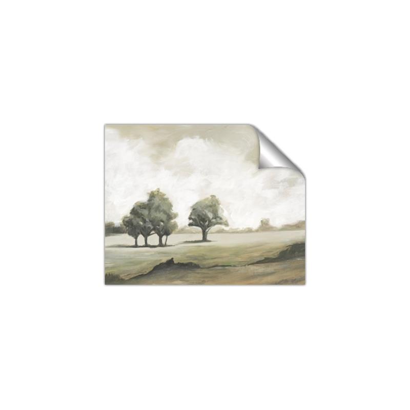 Picture of Lovely Trees _GroupedProduct_Rectangle_Landscape_Unframed_Print_Only_