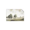 Picture of Lovely Trees _GroupedProduct_Rectangle_Landscape_Unframed_Print_Only_