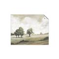 Picture of Lovely Trees _GroupedProduct_Rectangle_Landscape_Unframed_Print_Only_