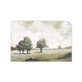 Picture of Lovely Trees _GroupedProduct_Rectangle_Landscape_Unframed_Print_Only_