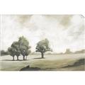 Picture of Lovely Trees _GroupedProduct_Rectangle_Landscape_Unframed_Print_Only_