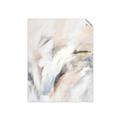 Picture of Brushed Pastels _GroupedProduct_Rectangle_Portrait_Unframed_Print_Only_