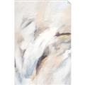 Picture of Brushed Pastels _GroupedProduct_Rectangle_Portrait_Unframed_Print_Only_