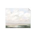 Picture of Cloud Coverage _GroupedProduct_Rectangle_Landscape_Unframed_Print_Only_